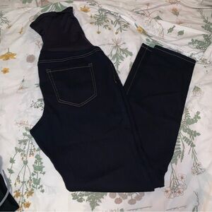 Blue spice Maternity jeans